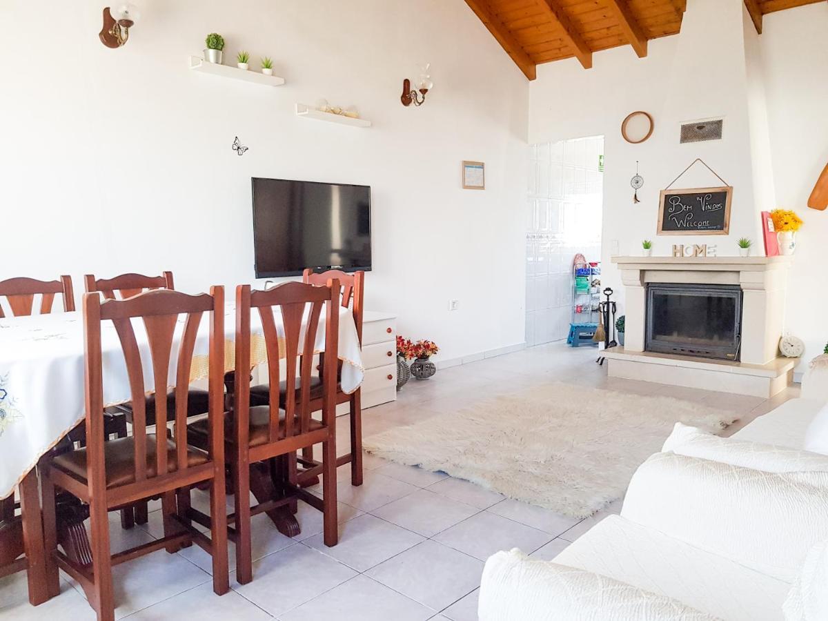 Rural House Villa Boavista dos Pinheiros Bagian luar foto