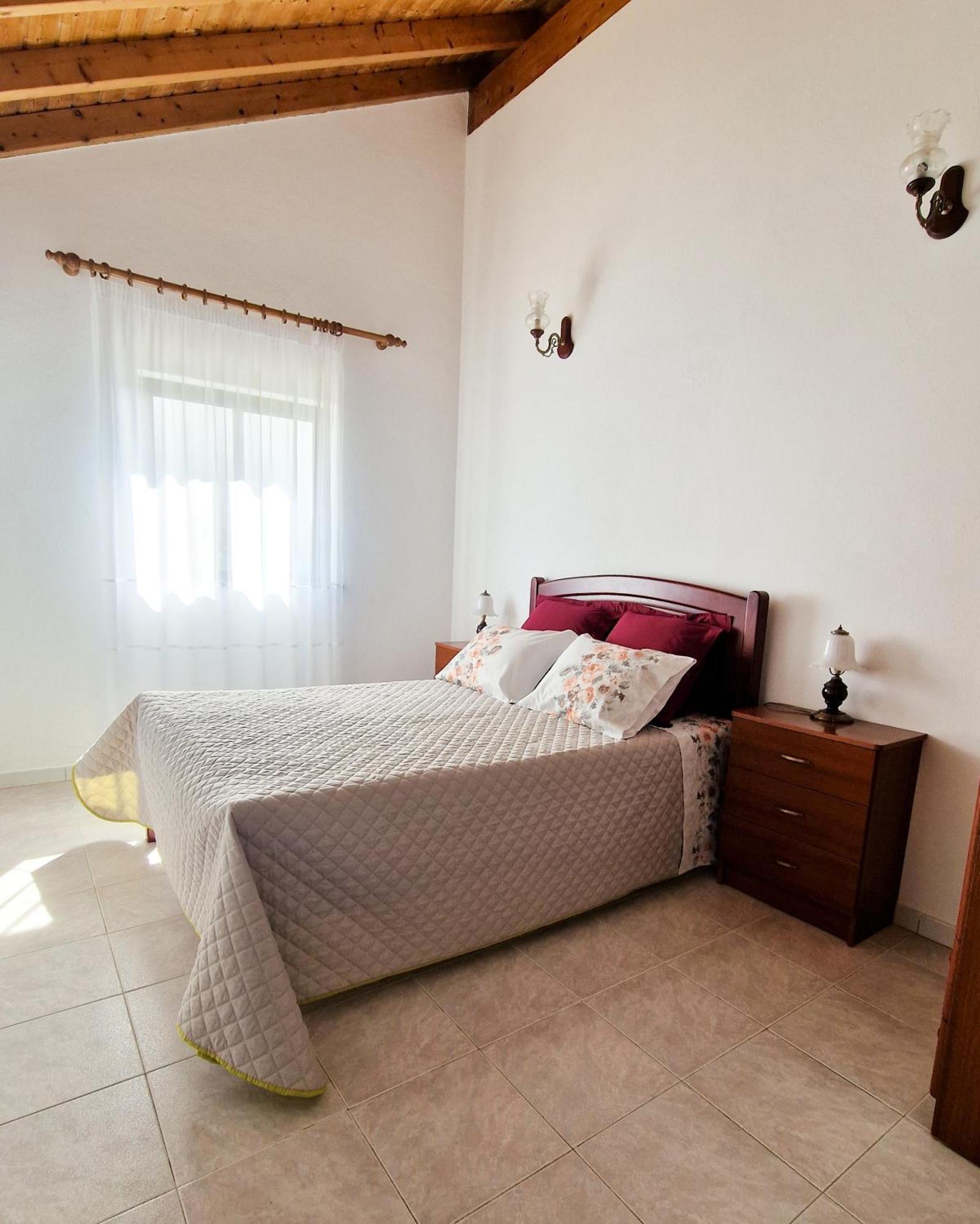 Rural House Villa Boavista dos Pinheiros Bagian luar foto